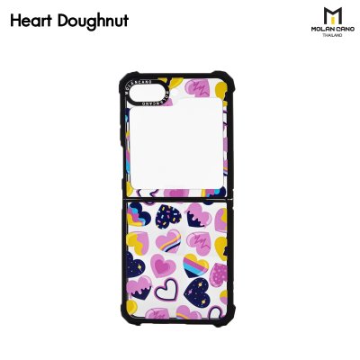 MOLAN CANO รุ่น เคสflip5 คอลเลคชั่น printing case เคสซัมซุง เคสซัมซุง Z flip 5