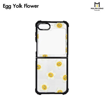 MOLAN CANO รุ่น เคสflip5 คอลเลคชั่น printing case เคสซัมซุง เคสซัมซุง Z flip 5