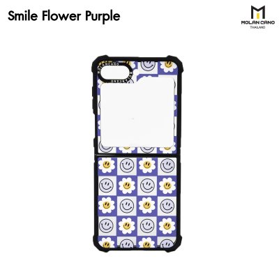 MOLAN CANO รุ่น เคสflip5 คอลเลคชั่น printing case เคสซัมซุง เคสซัมซุง Z flip 5