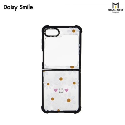MOLAN CANO รุ่น เคสflip5 คอลเลคชั่น printing case เคสซัมซุง เคสซัมซุง Z flip 5