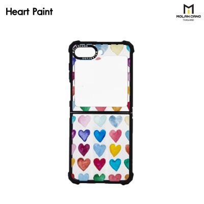 MOLAN CANO รุ่น เคสflip5 คอลเลคชั่น printing case เคสซัมซุง เคสซัมซุง Z flip 5