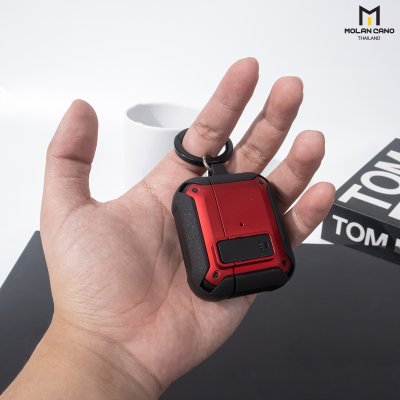 เคสแอร์พอร์ต Molan Cano AirPods Pro 1/ Pro 2 / AirPods 3 รุ่น Bumper Case