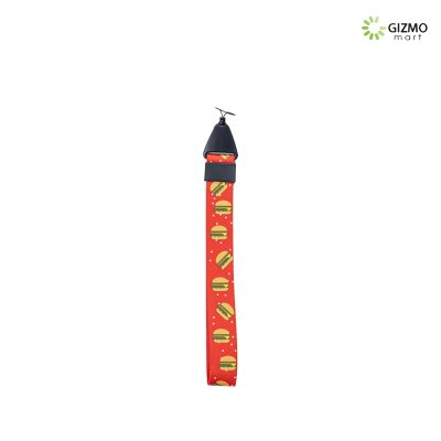 HANA Design Strap Ribbon สายคล้องโทรศัพท์แบบคล้องมือ