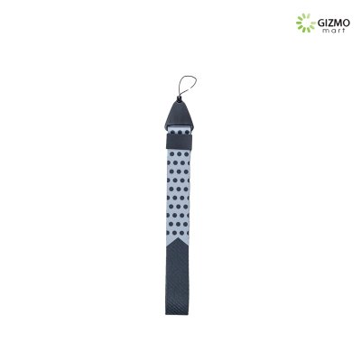 HANA Design Strap Ribbon สายคล้องโทรศัพท์แบบคล้องมือ