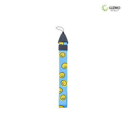 HANA Design Strap Ribbon สายคล้องโทรศัพท์แบบคล้องมือ