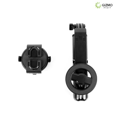 P08Y ไม้เซลฟี่ Pro 2nd Magsafe Super Mini Selfie Stick