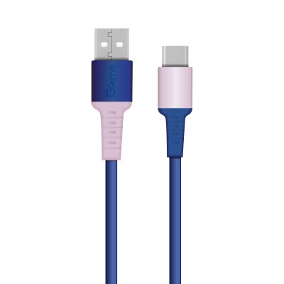 Gizmo สายชาร์จอุด้ง ไทป์ซี Type-C รุ่น GU-061