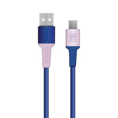 Gizmo สายชาร์จอุด้ง ไมโคร Micro รุ่น GU-067