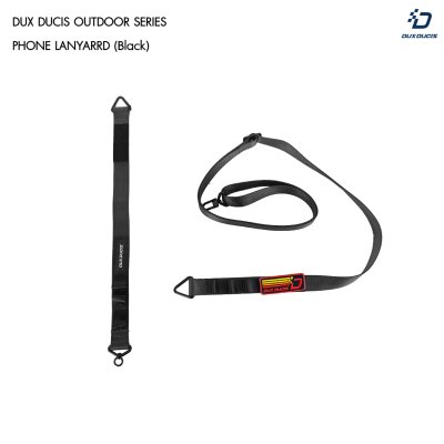 DUXDUCIS OUTDOOR Series Phone Lanyard สายคล้องโทรศัพท์สะพายข้าง