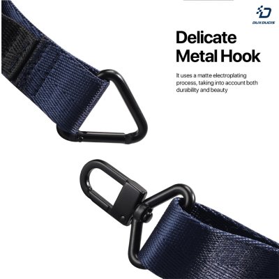 DUXDUCIS OUTDOOR Series Phone Lanyard สายคล้องโทรศัพท์สะพายข้าง