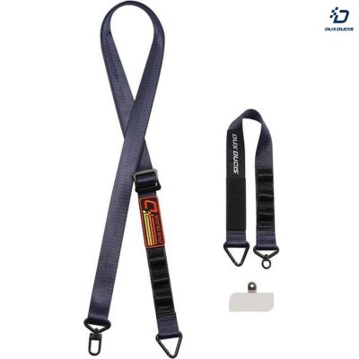 DUXDUCIS OUTDOOR Series Phone Lanyard สายคล้องโทรศัพท์สะพายข้าง