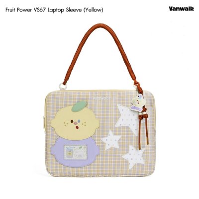 VANWALK Computer Storage Bag 15.6 นิ้ว กระเป๋าใส่โน้ตบุ๊ก รุ่น VS67