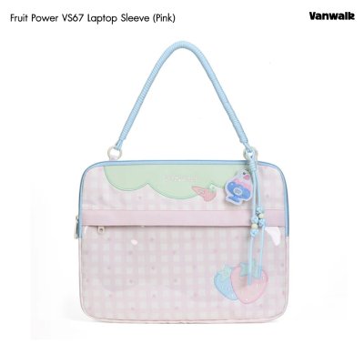 VANWALK Computer Storage Bag 15.6 นิ้ว กระเป๋าใส่โน้ตบุ๊ก รุ่น VS67