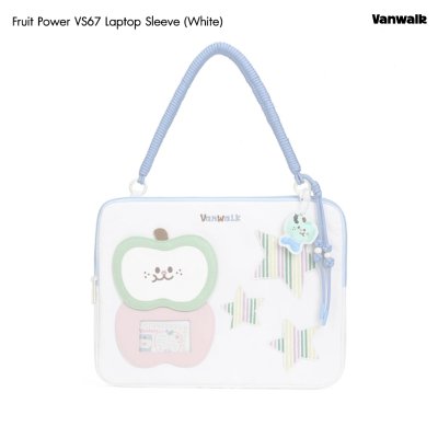 VANWALK Computer Storage Bag 15.6 นิ้ว กระเป๋าใส่โน้ตบุ๊ก รุ่น VS67