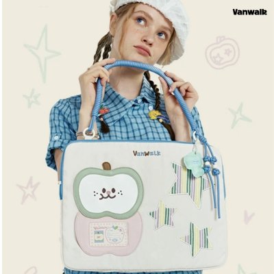 VANWALK Computer Storage Bag 15.6 นิ้ว กระเป๋าใส่โน้ตบุ๊ก รุ่น VS67