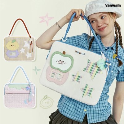 VANWALK Computer Storage Bag 15.6 นิ้ว กระเป๋าใส่โน้ตบุ๊ก รุ่น VS67