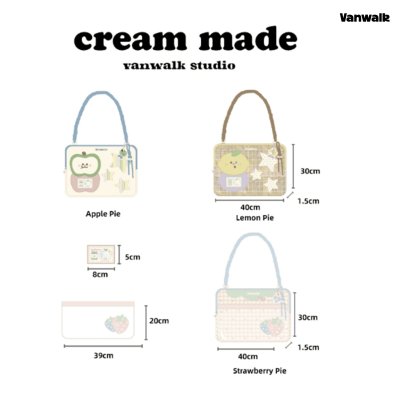 VANWALK Computer Storage Bag 15.6 นิ้ว กระเป๋าใส่โน้ตบุ๊ก รุ่น VS67