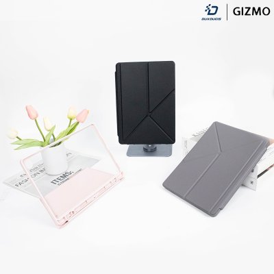 Dux Dusic Magi Series Case for Samsung Tab  S11/A11 Plus/A9 Plus เคสแท็บเล็ต