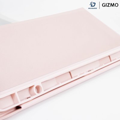 Dux Dusic Magi Series Case for Samsung Tab  S11/A11 Plus/A9 Plus เคสแท็บเล็ต