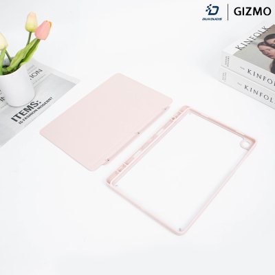 Dux Dusic Magi Series Case for Samsung Tab  S11/A11 Plus/A9 Plus เคสแท็บเล็ต