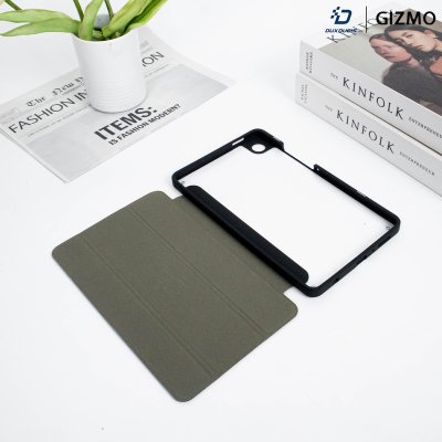 Dux Dusic Toby Series Case TPU for Samsung Tab A11/A9 เคสแท็บเล็ต