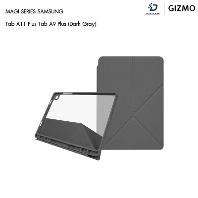 Dux Dusic Magi Series Case for Samsung Tab  S11/A11 Plus/A9 Plus เคสแท็บเล็ต