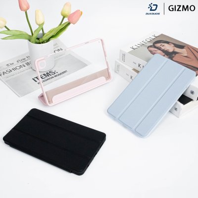 Dux Dusic Toby Series Case TPU for Samsung Tab A11/A9 เคสแท็บเล็ต