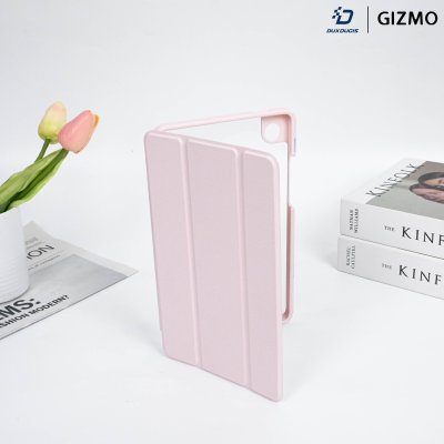 Dux Dusic Toby Series Case TPU for Samsung Tab A11/A9 เคสแท็บเล็ต