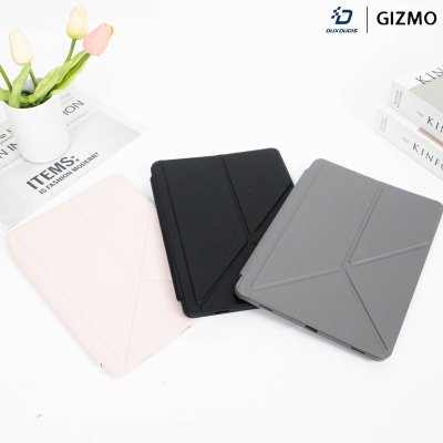 Dux Dusic Magi Series Case for Samsung Tab  S11/A11 Plus/A9 Plus เคสแท็บเล็ต