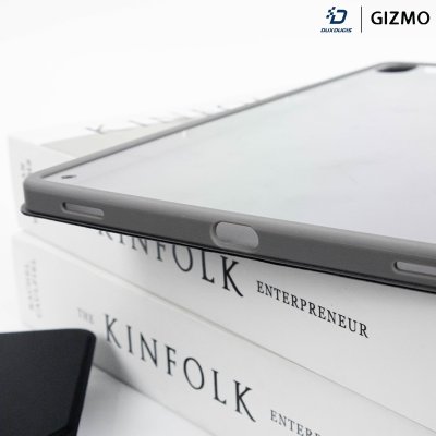 Dux Dusic Magi Series Case for Samsung Tab  S11/A11 Plus/A9 Plus เคสแท็บเล็ต