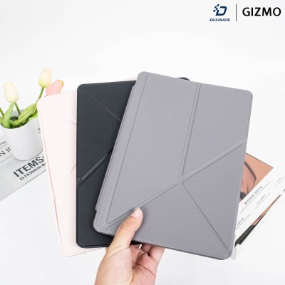Dux Dusic Magi Series Case for Samsung Tab  S11/A11 Plus/A9 Plus เคสแท็บเล็ต