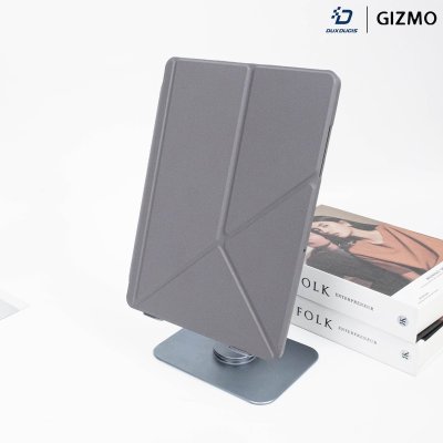 Dux Dusic Magi Series Case for Samsung Tab  S11/A11 Plus/A9 Plus เคสแท็บเล็ต