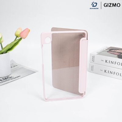 Dux Dusic Toby Series Case TPU for Samsung Tab A11/A9 เคสแท็บเล็ต