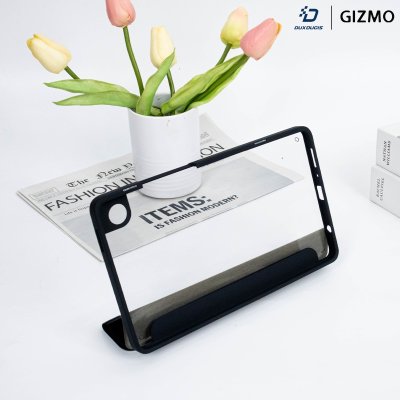 Dux Dusic Toby Series Case TPU for Samsung Tab A11/A9 เคสแท็บเล็ต