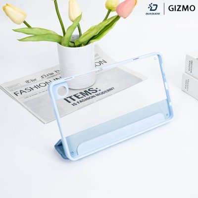 Dux Dusic Toby Series Case TPU for Samsung Tab A11/A9 เคสแท็บเล็ต