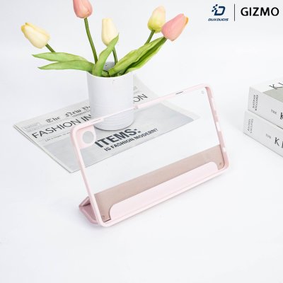 Dux Dusic Toby Series Case TPU for Samsung Tab A11/A9 เคสแท็บเล็ต