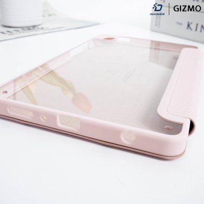 Dux Dusic Toby Series Case TPU for Samsung Tab A11/A9 เคสแท็บเล็ต