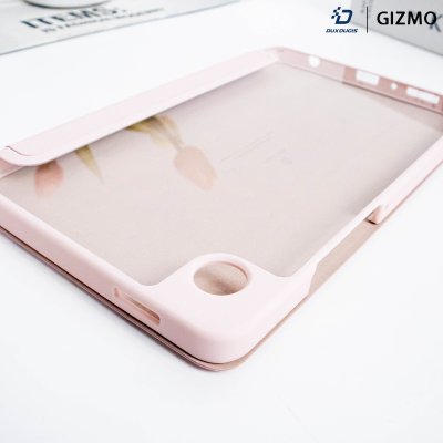 Dux Dusic Toby Series Case TPU for Samsung Tab A11/A9 เคสแท็บเล็ต