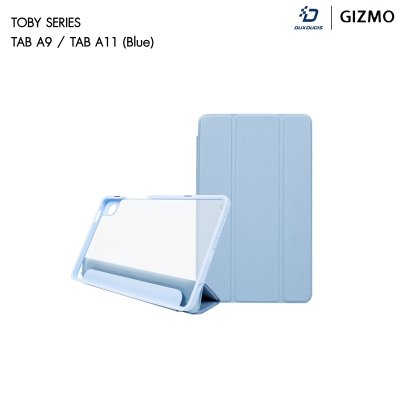 Dux Dusic Toby Series Case TPU for Samsung Tab A11/A9 เคสแท็บเล็ต