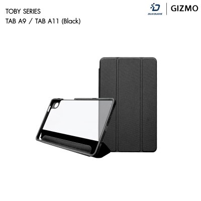 Dux Dusic Toby Series Case TPU for Samsung Tab A11/A9 เคสแท็บเล็ต