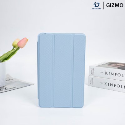 Dux Dusic Toby Series Case TPU for Samsung Tab A11/A9 เคสแท็บเล็ต