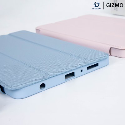 Dux Dusic Toby Series Case TPU for Samsung Tab A11/A9 เคสแท็บเล็ต