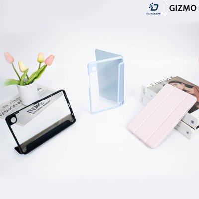 Dux Dusic Toby Series Case TPU for Samsung Tab A11/A9 เคสแท็บเล็ต