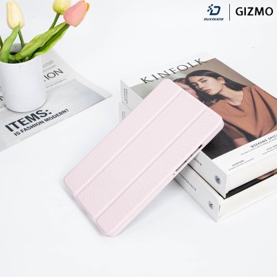 Dux Dusic Toby Series Case TPU for Samsung Tab A11/A9 เคสแท็บเล็ต