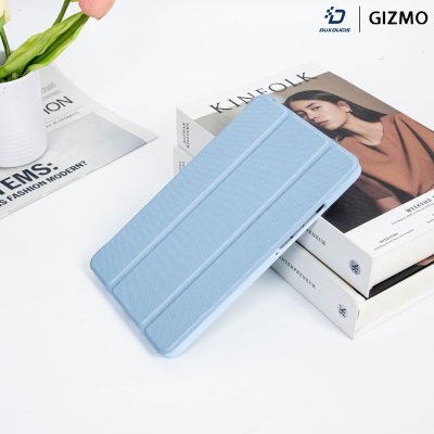 Dux Dusic Toby Series Case TPU for Samsung Tab A11/A9 เคสแท็บเล็ต