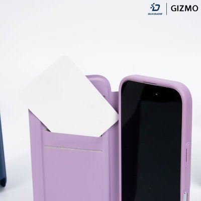 DuxDucis เคส iPhone 17 Skin X Pro Series MagSafe