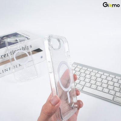 Gizmo Case Defense Twinkle รุ่น ip16Pro/16 pro max / 16E เคสรองรับการชาร์จไร้สาย มีกากเพชรวิบวับ