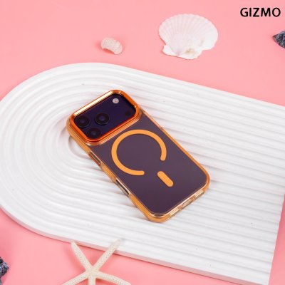 เคส Gizmo Metal Camera Stand with Magsafe iPhone 17