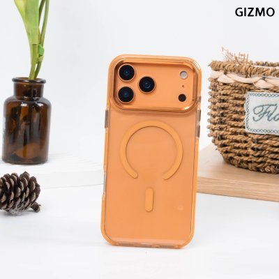 เคส Gizmo Metal Camera Stand with Magsafe iPhone 17