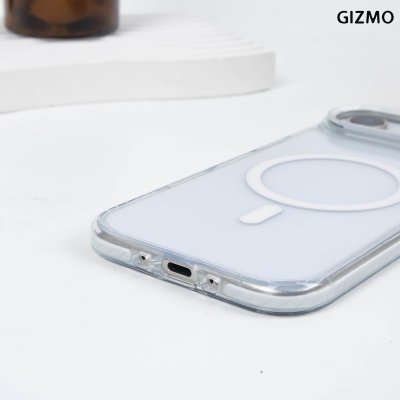 เคส Gizmo Metal Camera Stand with Magsafe iPhone 17